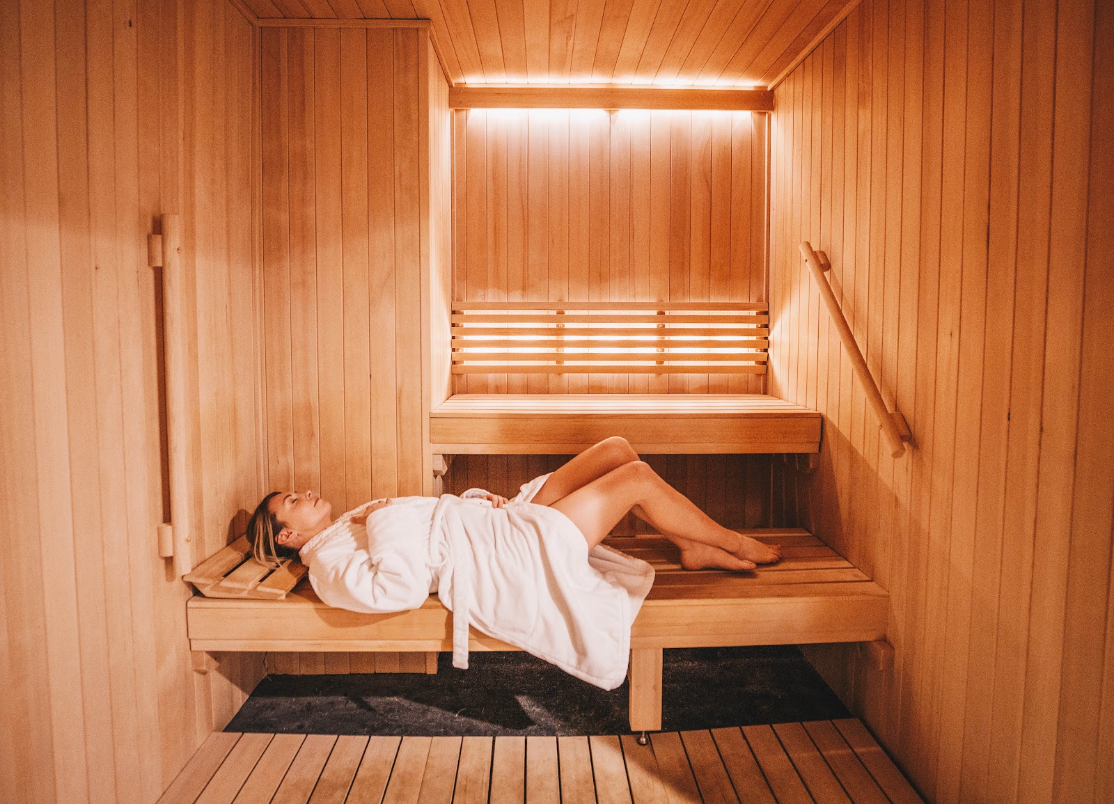 The Spa at Grand Hyatt Vail nail photo 5