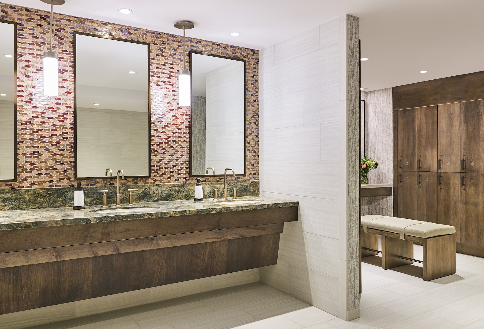 The Spa at Grand Hyatt Vail nail photo 7
