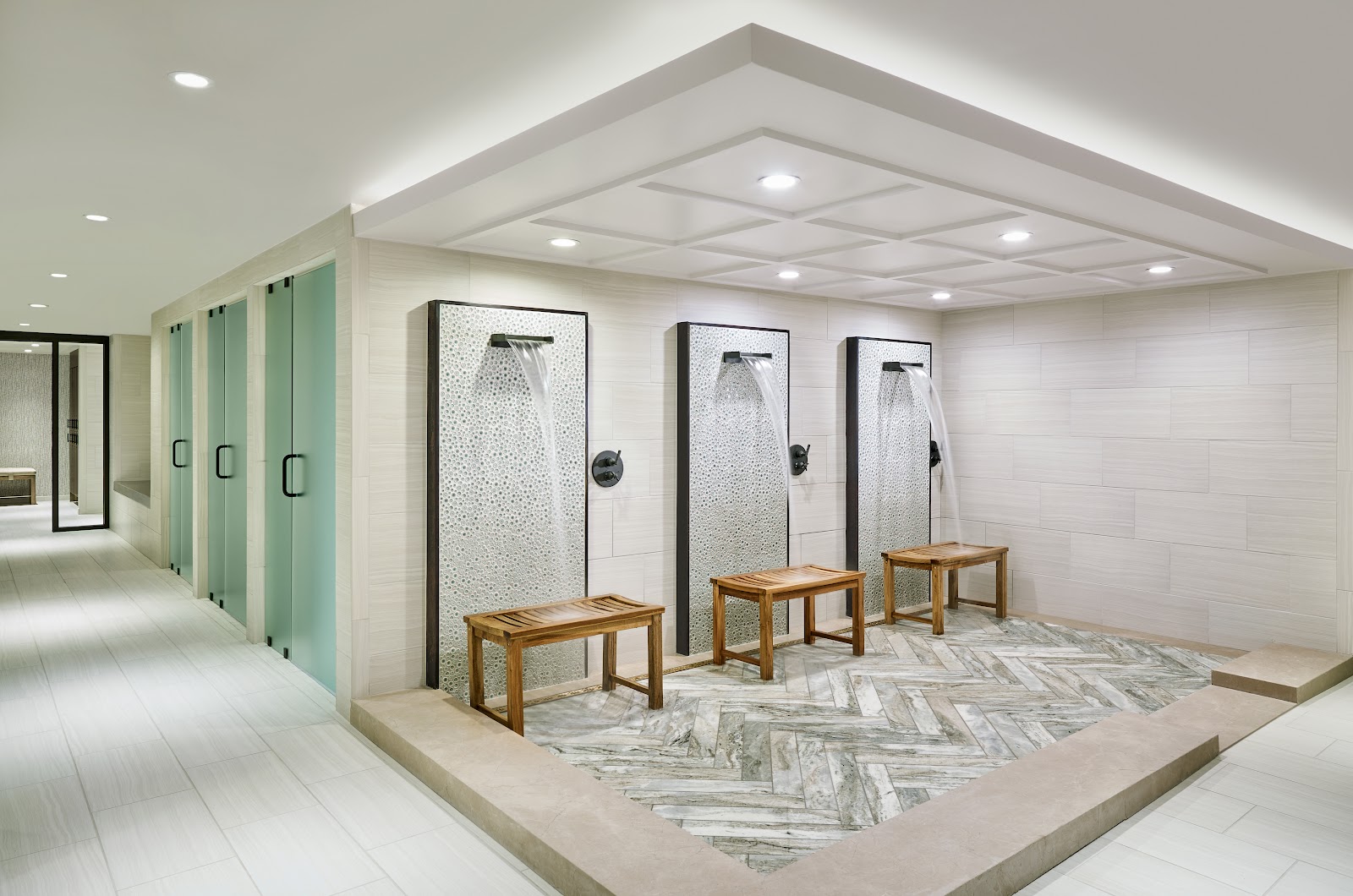 The Spa at Grand Hyatt Vail nail photo 8